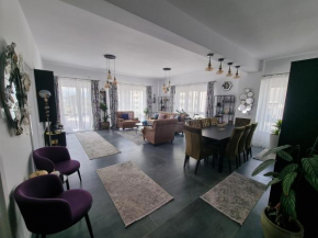 Angel's Penthouse Residence